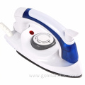 3 Gears Baseplate Handheld Flatiron Travel Steam Iron